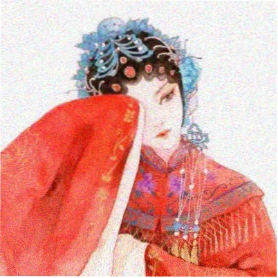 罗成 隋唐英雄传